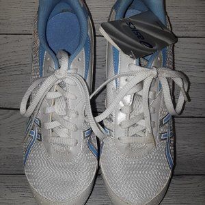 ASICS Women's Hyper-Rocketgirl 5 Track And Field  Shoe Size 8.5